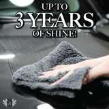 Pinnacle Black Label Diamond Surface Coating 8 oz