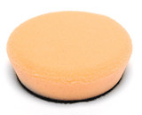 FLEX 3 in FLEX Heavy Orange Mini Rotary Foam Pad