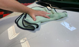 Guzzler Drying Towel by Cobra Combo Kit