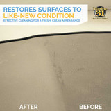 Marine 31 Fabric And Vinyl Cleaner 20 oz.