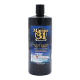 Marine 31 Gel Coat Carnauba Wax Plus Sealant 32 oz.