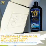 Marine 31 Gel Coat Final Step Polish