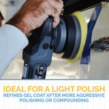 Marine 31 Gel Coat Final Step Polish