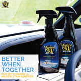 Marine 31 Mildew Stain Guard 20 oz