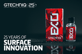 The Science of Gtechniq: 25 Years of Innovation