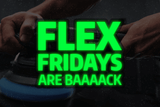 FLEX Friday’s Are Back At Autogeek: Learn What This Means & How You Can Save!