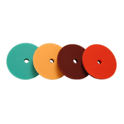 Buff & Shine Low-Pro Large Throw Foam Pad System