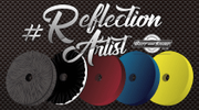 The Buff and Shine Reflection Artist Pad Line