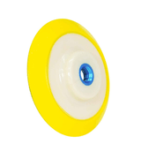 Buff and Shine Rotary/Circular Backing Plates