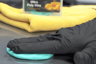 Detail Clay and Your Cars Paint Detail Clay and Your Cars Paint