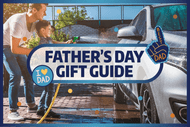  The Ultimate Father's Day Gift Guide: 15 Autogeek Picks for the Car-Loving Dad!