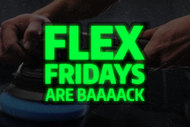 FLEX Friday’s Are Back At Autogeek: Learn What This Means & How You Can Save! FLEX Friday’s Are Back At Autogeek: Learn What This Means & How You Can Save!