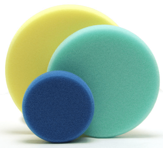 Lake Country Pads for Buffing and Polishing Autogeek