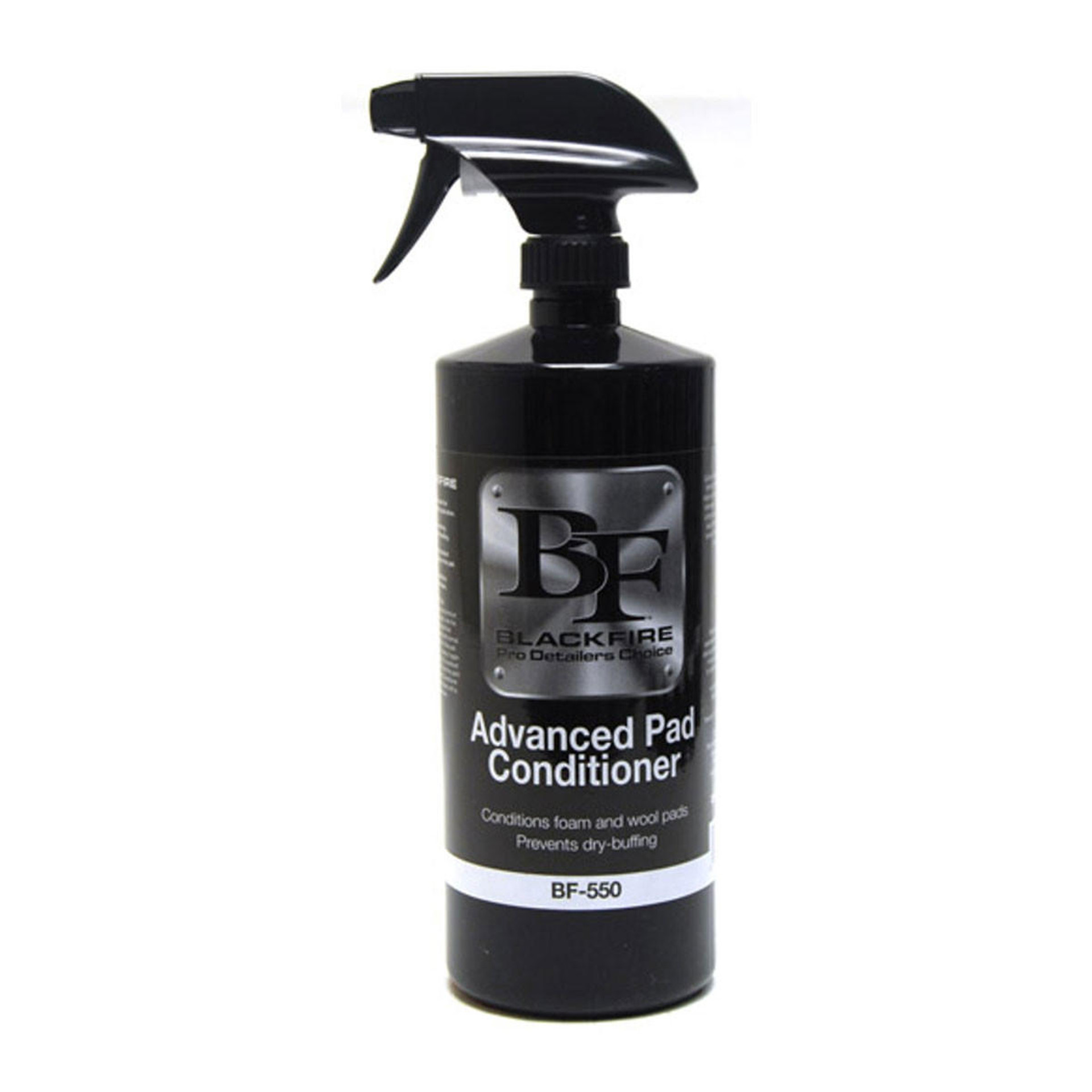 BLACKFIRE Advanced Pad Conditioner, prime pads