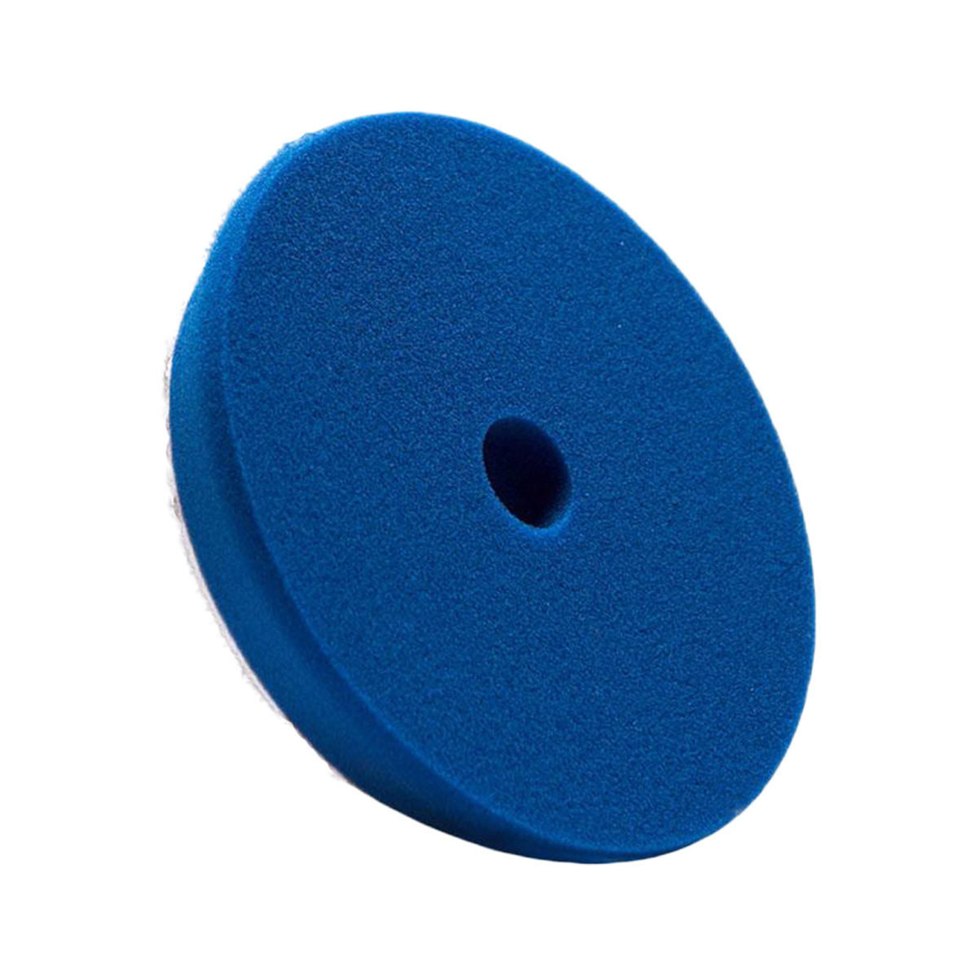 6 Inch Dark Blue Heavy Polishing Foam Pad
