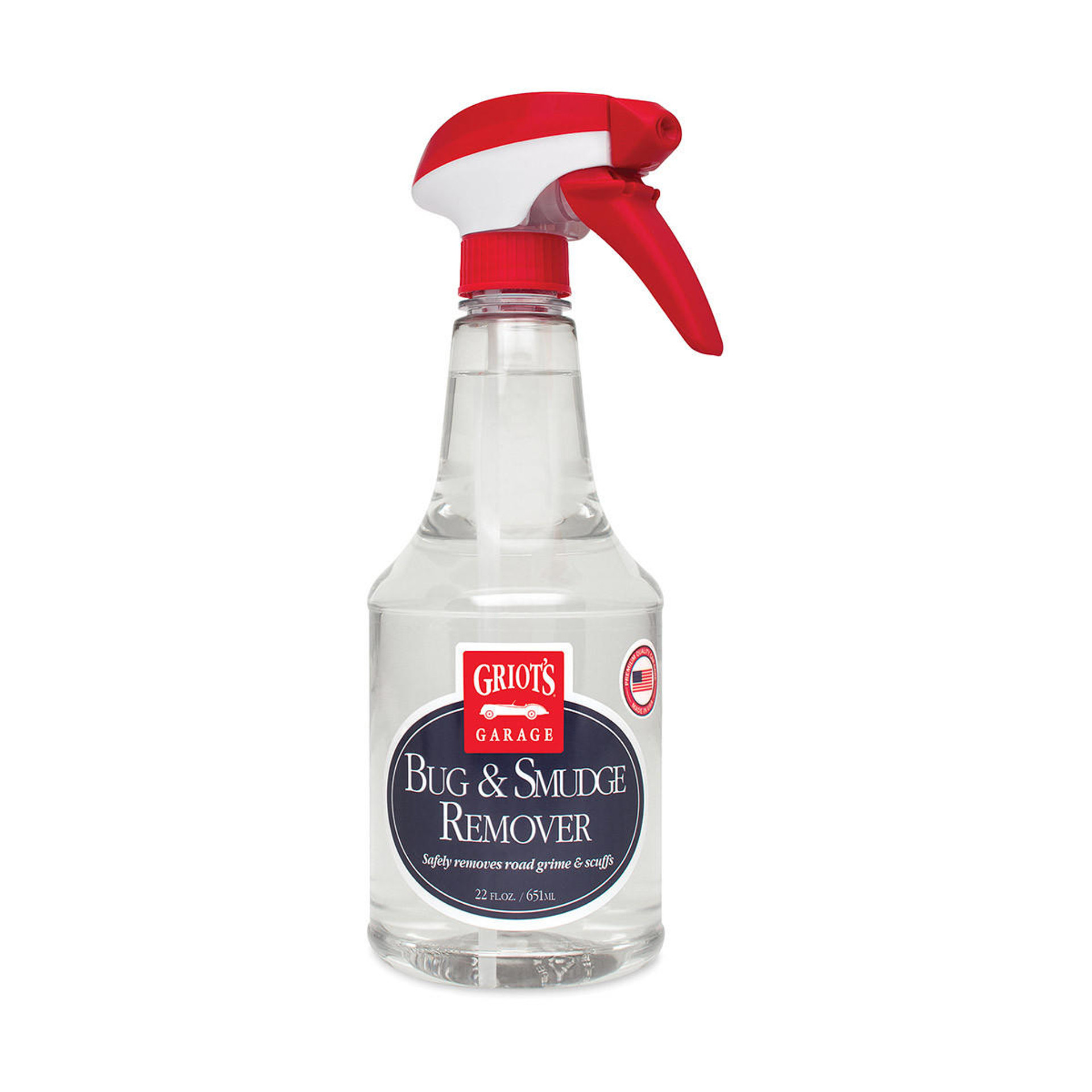 Griots Garage 3In1 TarBugSap Remover