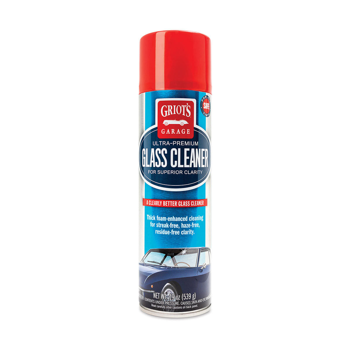 Griot's Garage Wheel Cleaner