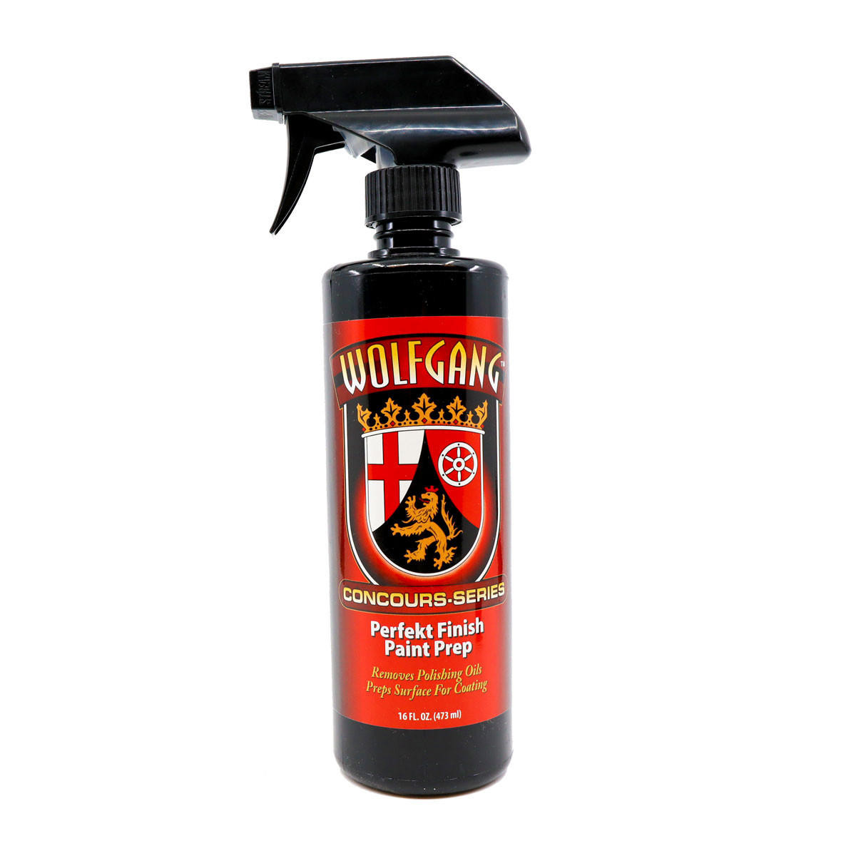 BLACKFIRE Paint Prep 32 oz