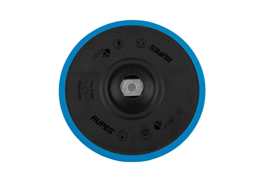 lake country 5 inch backing plate, 5 inch backin plate, 5 inch hook and ...