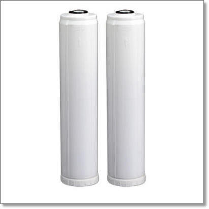 Deionizer Resin Filter Cartridge
