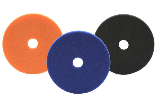 Lake Country Pads for Buffing and Polishing Autogeek