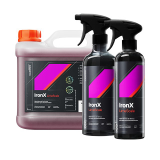 CarPro Iron-X LimeScale