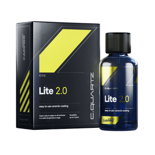 CarPro 100 ml. Cquartz Lite 2.0