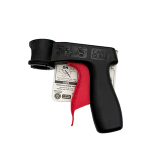 Can Gun Spray Can Tool