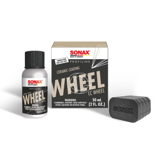 SONAX PROFILINE CC Wheel - 50mL
