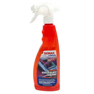 SONAX Ceramic Quick Glass Coating - 750 ml.