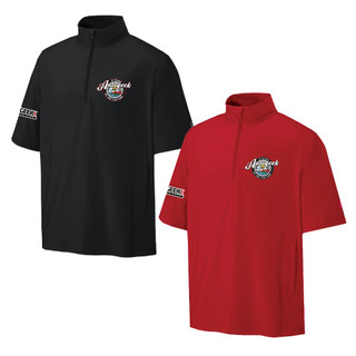 Richardson Barrage Wind Shirt - 25 Years Edition