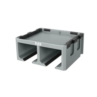FLEX TRACK-LOCK  Tool Rack