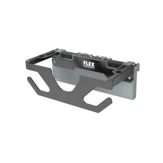 FLEX TRACK-LOCK  Angle Grinder & Polisher Holder