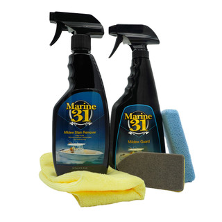 MARINE✨ Marine31- Boat Waxes, Cleaners & Polishes