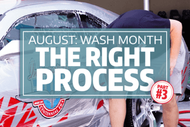 The Right Wash Process: The Autogeek August Car Wash Series (3 of 4)