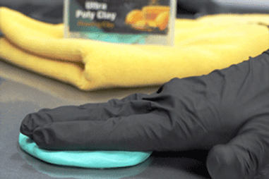 Detail Clay and Your Cars Paint