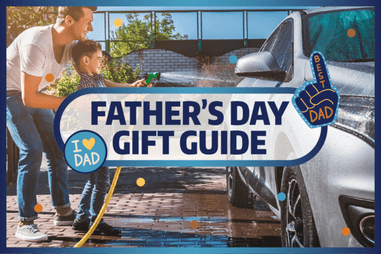 The Ultimate Father's Day Gift Guide: 15 Autogeek Picks for the Car-Loving Dad!