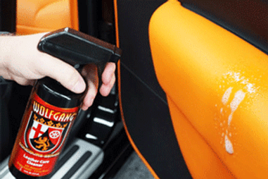 How to Care for Leather