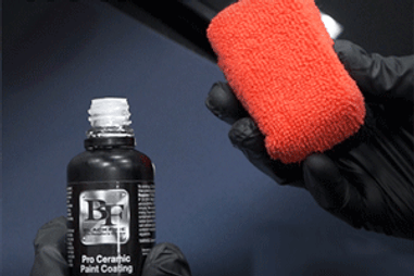 How To Maintain Your Coating