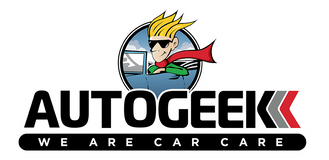 Autogeek - Your Trusted Source for Premium Car Care Detailing Solutions & Unbeatable Value