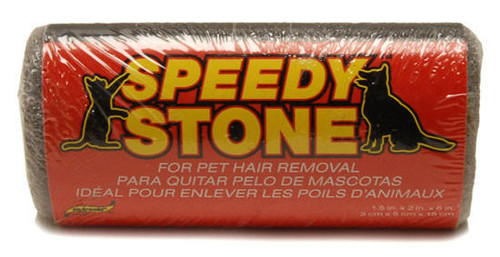 Autogeek Speedy Pet Hair Removal Stone Autogeek Speedy Pet Hair Removal Stone