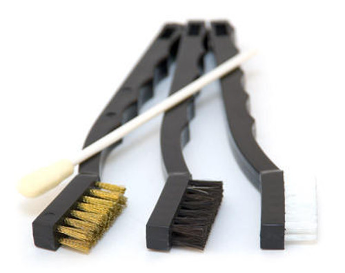 Cobra Microfiber Detailing Brush Kit