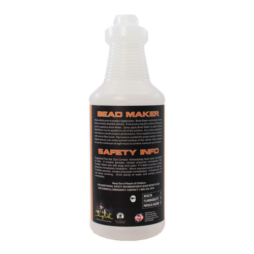P and S Detailing Product PandS Bead Maker - Secondary Bottle