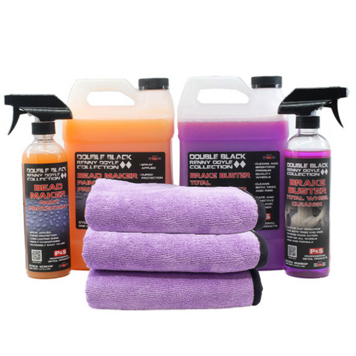 P&S Favorites Bulk Buy Kit