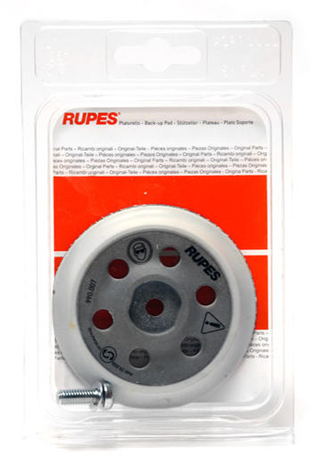 Rupes BigFoot Random Orbital Polisher LHR 75E Mini – Status Detail