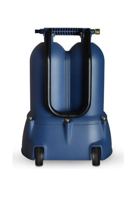 CR Spotless Simple Chucks Double Chuck Spotless Water System CR Spotless Simple Chucks Double Chuck Spotless Water System