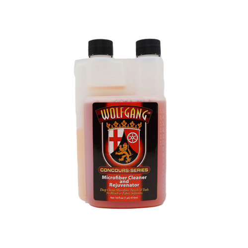 Wolfgang Microfiber Cleaner and Rejuvenator