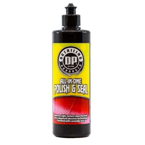 DP Detailing Products DP All-in-One Polish and Seal