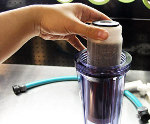 Autogeek Spot Free Water De-Ionizer Kit