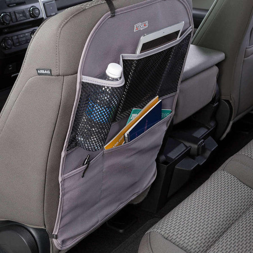 CoverCraft Covercraft SeatSaver Seatback Organizer